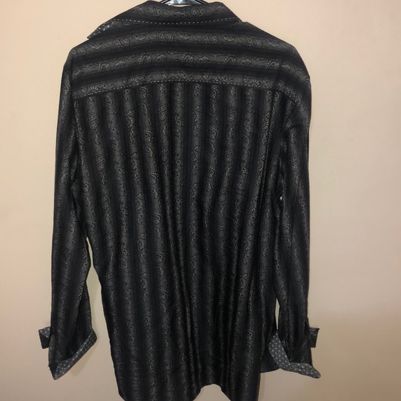 Bugatchi Uomo size M - Picture 3 of 3